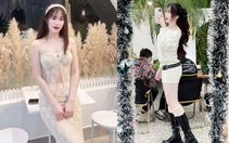 Đô vật Hòa ‘Bưởi’ hóa hot girl nhẹ nhàng ở đời thường
