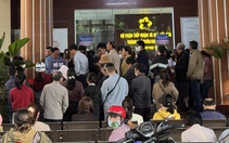 Trước thông tin sáp nhập tỉnh, người dân Đắk Lắk ùn ùn làm thủ tục đất đai