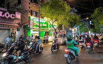 Lấn chiếm vỉa hè quận Bình Thạnh: Dẹp rồi, phạt rồi vẫn lấn