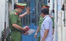 Cảnh sát phòng cháy chữa cháy hướng dẫn chủ nhà trọ khắc phục tồn tại bằng 4 giải pháp
