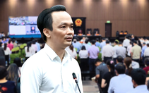 Anh em ông Trịnh Văn Quyết đã khắc phục 972 tỉ đồng trước phiên tòa phúc thẩm