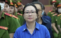 Thư ký bà Trương Mỹ Lan rút kháng cáo
