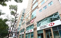 Lãi giảm, thu nhập bình quân nhân viên HSBC gần 1 tỉ đồng/năm, cao hơn ngân hàng nội