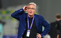 Thua Úc, HLV tuyển Trung Quốc lạc quan tuyên bố sẽ đưa đội tuyển đến World Cup 2026