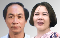 Tổng giám đốc bỏ trốn gửi đơn cho tòa án nói đang ở Mỹ, cam kết sẽ chấp hành bản án