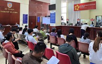 TP.HCM: Điều chỉnh quy trình thủ tục hành chính khi sắp xếp bộ máy