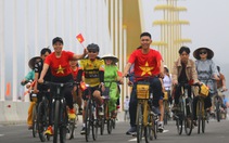 Thông xe cây cầu hơn 1.855 tỉ đồng bắc qua sông Hương