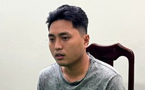 Khởi tố thanh niên chém người khác trọng thương lúc giận vợ