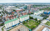 Đề xuất giữ nguyên 11 tỉnh thành, 52 tỉnh thành sáp nhập theo tiêu chí mới