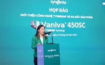 Nông dân có thuốc đặc trị "ung thư" cây trồng