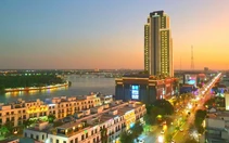 Cần Thơ giữ lại tên Ninh Kiều sau sáp nhập