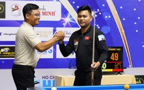 Vượt Bao Phương Vinh rồi hạ em ruột, Thanh Tự vô địch giải billiards HBSF