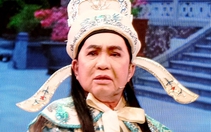 Nghệ sĩ cải lương Thanh Tuấn đang nằm cấp cứu tại Bệnh viện Chợ Rẫy