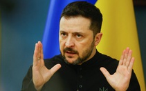 Ông Zelensky tiết lộ về thỏa thuận khoáng sản mới với Mỹ