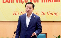 Phó thủ tướng: Hà Nội có thể báo cáo trung ương về chính sách hạn chế xe cá nhân