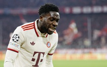 Bayern Munich hoảng hồn vì 'vi rút FIFA'