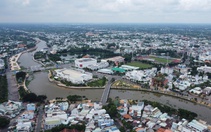Đề xuất giữ tên gọi 15 huyện, thị xã, thành phố của Long An làm tên cơ sở hành chính mới