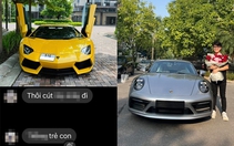 Hỏi mua xe Lamborghini, gen Z bị sales hắt hủi