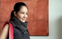 Ca sĩ Hồng Nhung: Thông báo bị ung thư là quyết định tàn bạo