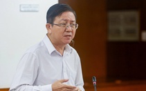 Sở Nội vụ TP.HCM thông tin việc bỏ hỗ trợ thêm cho cán bộ thôi việc do sắp xếp bộ máy