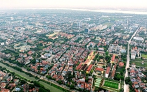 Đề xuất về trình tự, thủ tục, thông qua đề án sáp nhập tỉnh