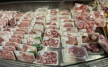 Giá heo hơi lên 80.000 đồng/kg, phó thủ tướng chỉ đạo đánh giá thị trường