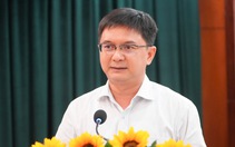 Trưởng Ban Tuyên giáo và Dân vận TP.HCM: Nắm chắc ý kiến dư luận về sắp xếp tổ chức bộ máy
