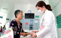 Bác sĩ kể chuyện đáng buồn khi khám cho người bệnh mạn tính