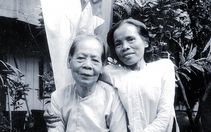 Kể chuyện hòa bình: Giờ chót của chiến tranh