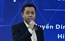 Hàng trăm tỉ USD trôi nổi trên thị trường tài sản mã hóa, tiền ảo