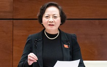 Bộ Nội vụ đề xuất không phân biệt cán bộ, công chức cấp xã với cán bộ, công chức trung ương, tỉnh