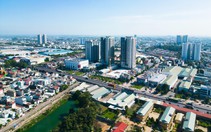 Nhiều động lực tăng trưởng cho thị trường căn hộ Bình Dương trong năm 2025