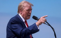 Canada, EU đồng loạt chỉ trích Mỹ vụ thuế quan, ông Trump dọa đáp trả