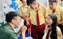 Điểm ưu tiên xét tuyển đại học cần minh chứng gì, khi nào nộp?