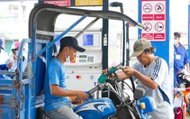 Giá xăng dầu tăng hai phiên liên tiếp, RON 95 gần 20.500 đồng/lít