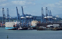 Tập đoàn tỉ phú Lý Gia Thành sẽ không ký bán cảng ở kênh đào Panama cho BlackRock?