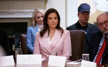 Ông Trump rút đề cử ứng viên đại sứ Mỹ tại Liên hợp quốc