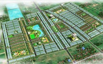 Long An có thêm dự án khu đô thị hơn 3.800 tỉ đồng