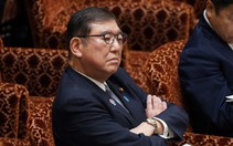 Ông Trump nói 'bạn bè nhiều khi còn tệ hơn kẻ thù', Thủ tướng Nhật Bản bất bình