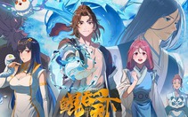 Bom tấn hoạt hình Trung Quốc đe dọa 'ngai vàng' anime Nhật Bản