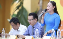Ngày hội Tự tin vào lớp 10: Giải đáp mọi băn khoăn tuyển sinh lớp 10