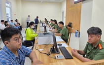 TP.HCM kiện toàn mô hình chính quyền địa phương 2 cấp trước 10-6