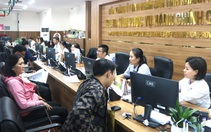 Đề xuất chủ tịch cấp tỉnh chỉ định chủ tịch cấp xã sau sáp nhập