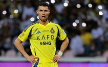 Cristiano Ronaldo không đến Iran thi đấu để tránh fan quá khích