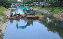 Sao sông Tô Lịch mãi 'chết'?
