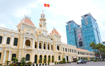 Sở Nội vụ TP.HCM thông tin đầu mối giải quyết thủ tục hành chính sau hợp nhất