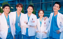 Thế mạnh phim y khoa của màn ảnh Hàn Quốc đâu chỉ từ Trung tâm chăm sóc chấn thương