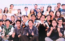 Sức mạnh thanh niên trước thử thách thông tin trên mạng