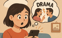 Hàng triệu người xem livestream của ViruSs, vì sao drama hút thế?