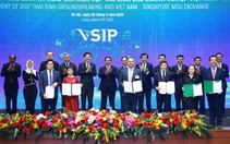 ‘R&D - chìa khóa để nông nghiệp Việt xây dựng vị thế’